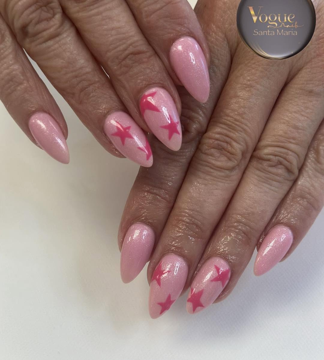 Nail 8 July